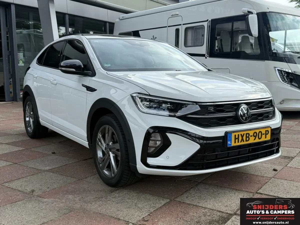 1.0 TSI R-Line
