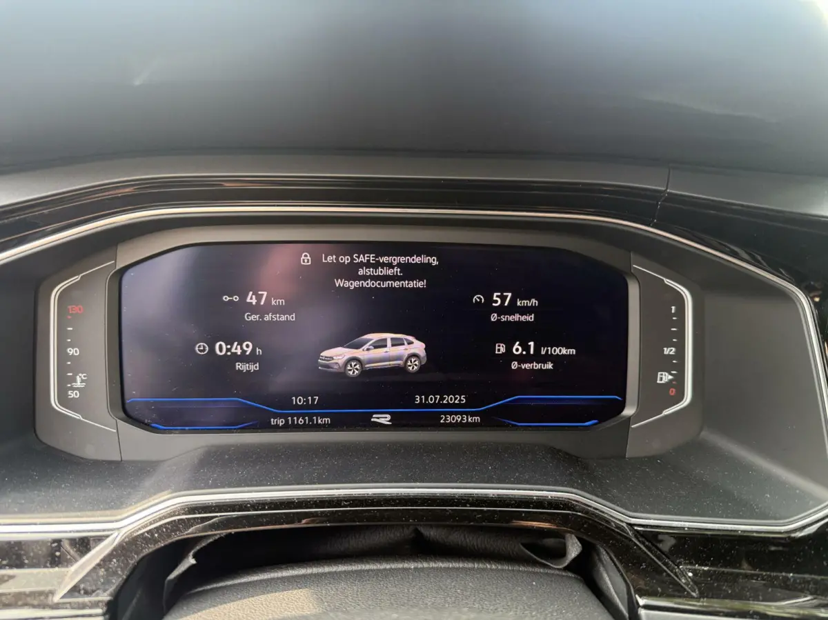 1.0 TSI R-Line