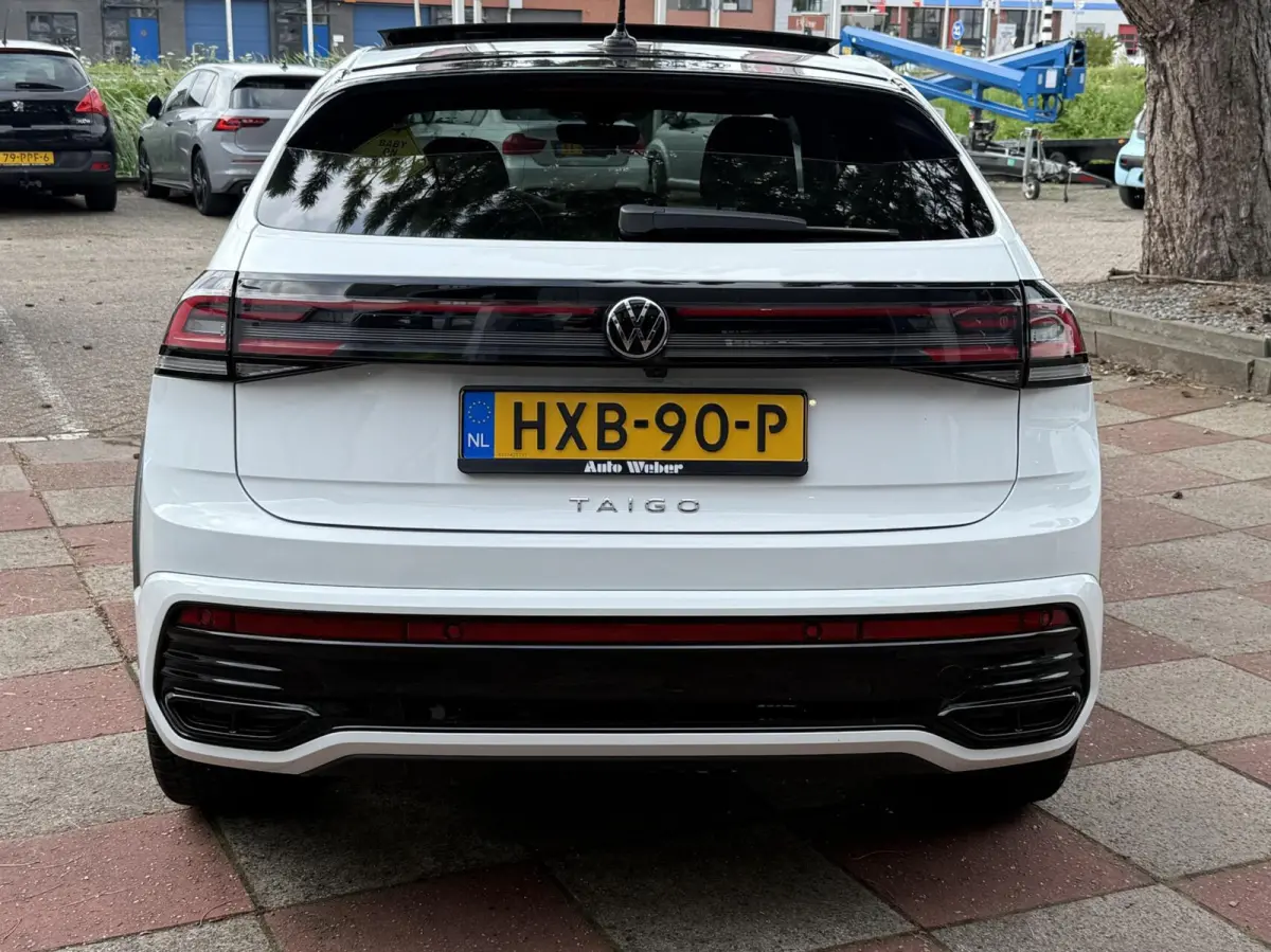 1.0 TSI R-Line