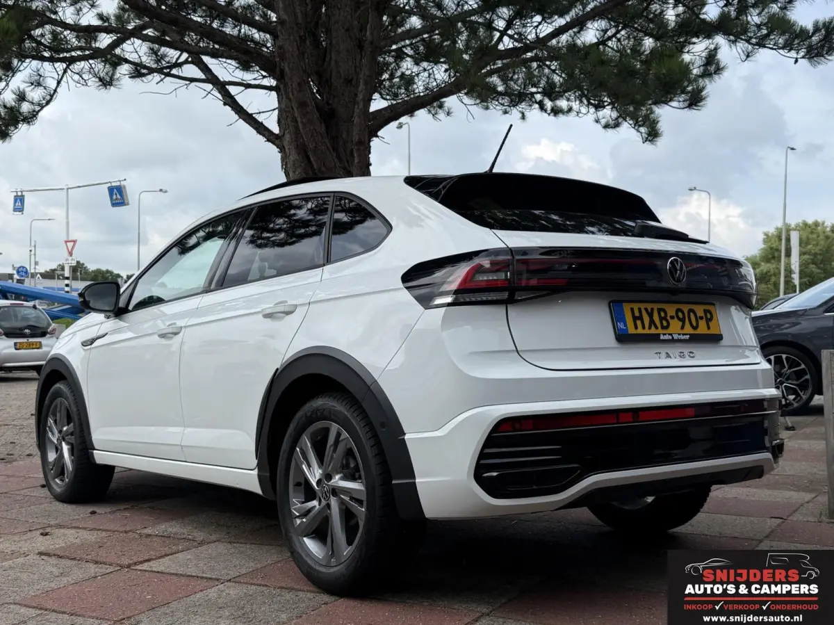 1.0 TSI R-Line