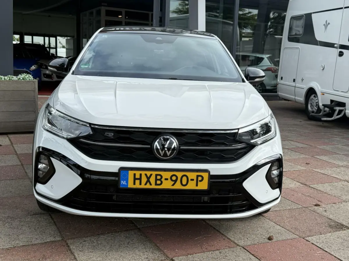 1.0 TSI R-Line