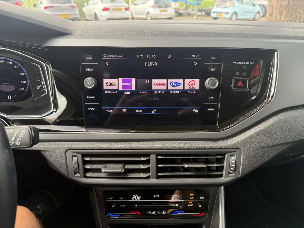 1.0 TSI R-Line