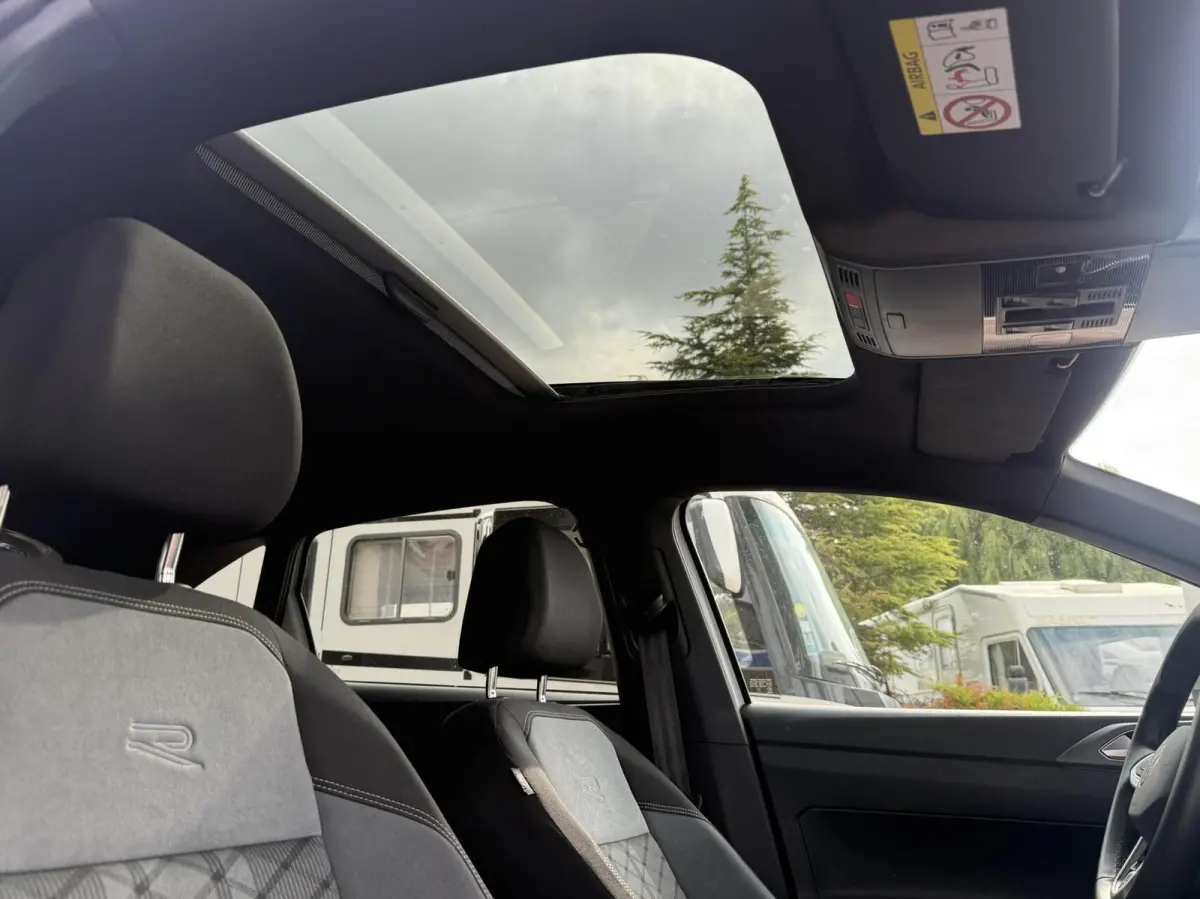 1.0 TSI R-Line