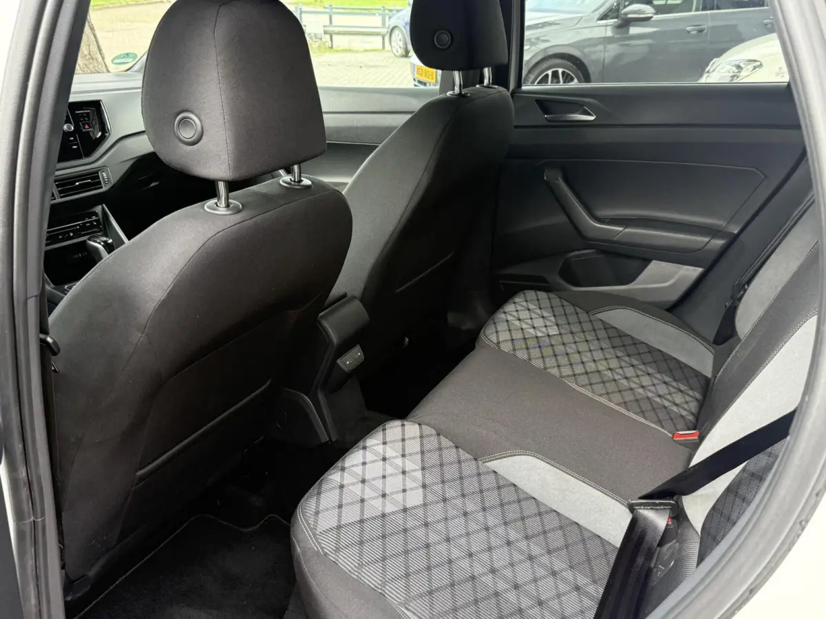 1.0 TSI R-Line