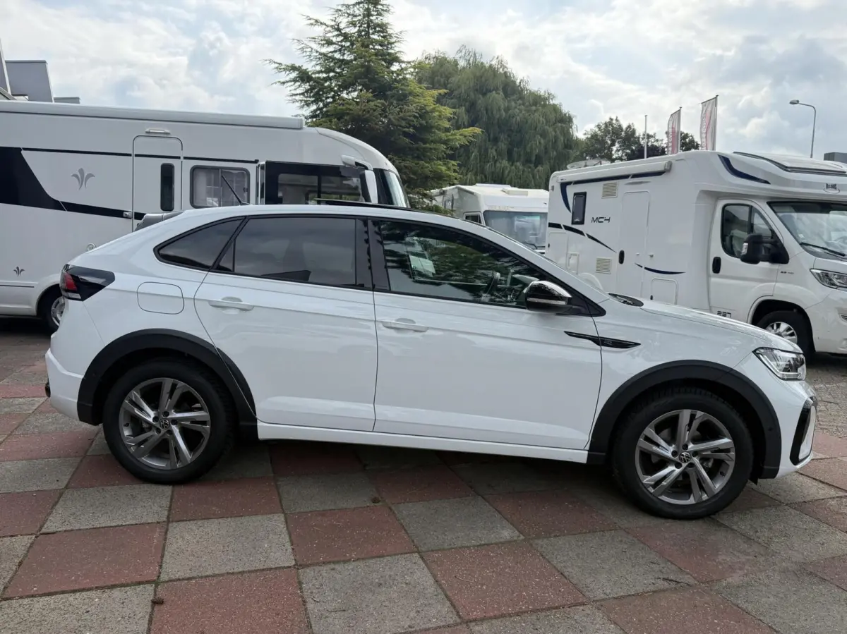 1.0 TSI R-Line