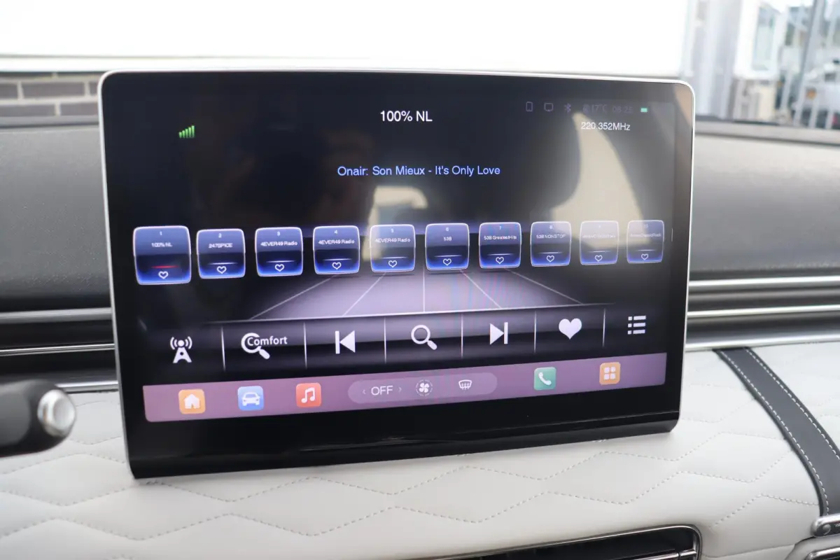 Premium Edition 42 kWh / Nieuw in Almere / 100% Elektrisch / Zeer Compleet