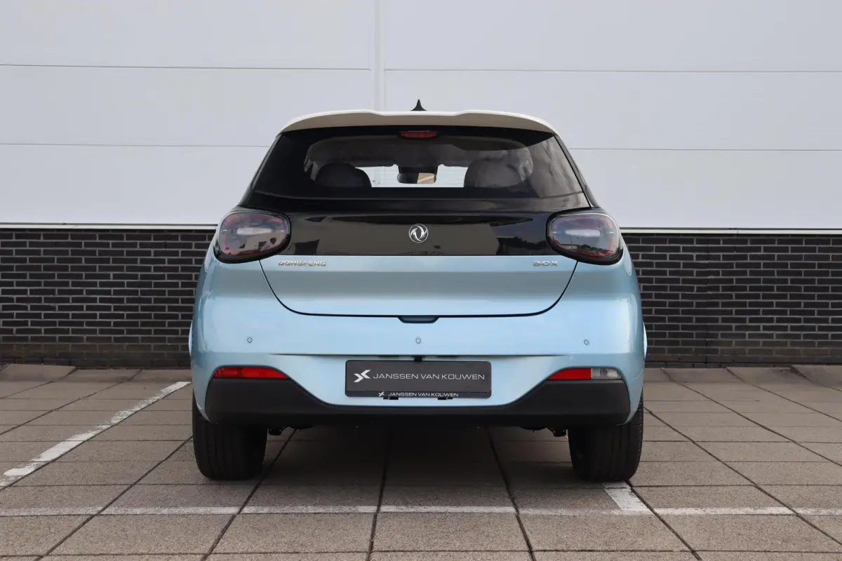 Premium Edition 42 kWh / Nieuw in Almere / 100% Elektrisch / Zeer Compleet