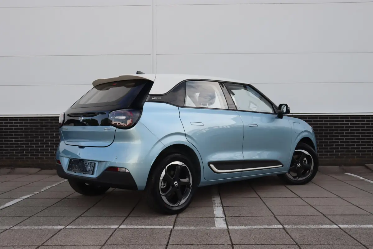 Premium Edition 42 kWh / Nieuw in Almere / 100% Elektrisch / Zeer Compleet