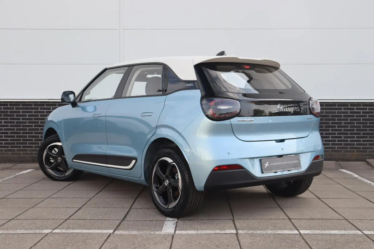 Premium Edition 42 kWh / Nieuw in Almere / 100% Elektrisch / Zeer Compleet