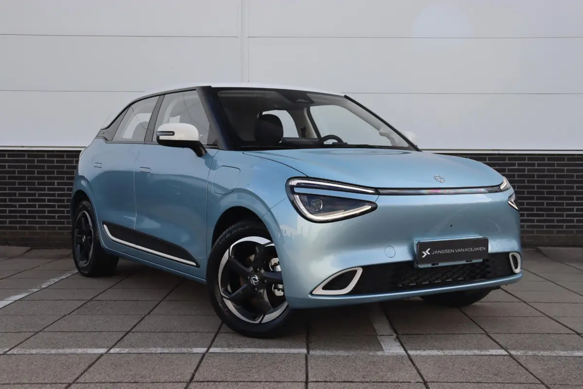 Premium Edition 42 kWh / Nieuw in Almere / 100% Elektrisch / Zeer Compleet