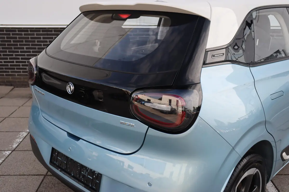 Premium Edition 42 kWh / Nieuw in Almere / 100% Elektrisch / Zeer Compleet