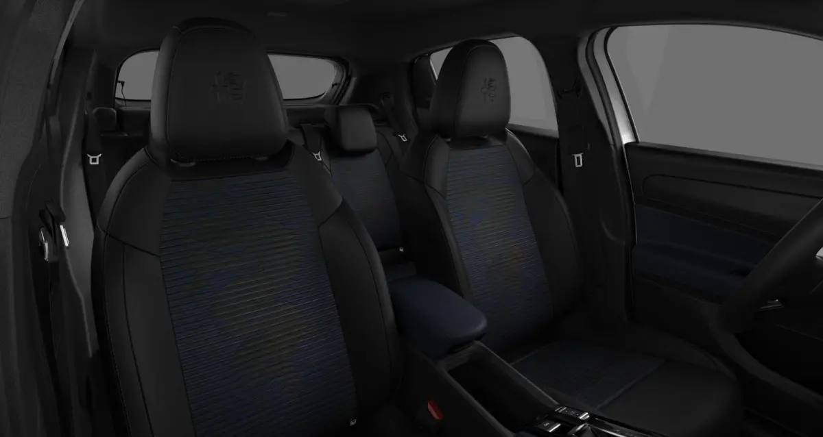 Elettrica 54 kWh | 8 jaar Fabrieksgarantie | Apple&Android Carplay | Parkeersensoren | nieuw te bestellen |