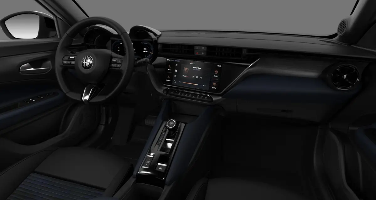 Elettrica 54 kWh | 8 jaar Fabrieksgarantie | Apple&Android Carplay | Parkeersensoren | nieuw te bestellen |