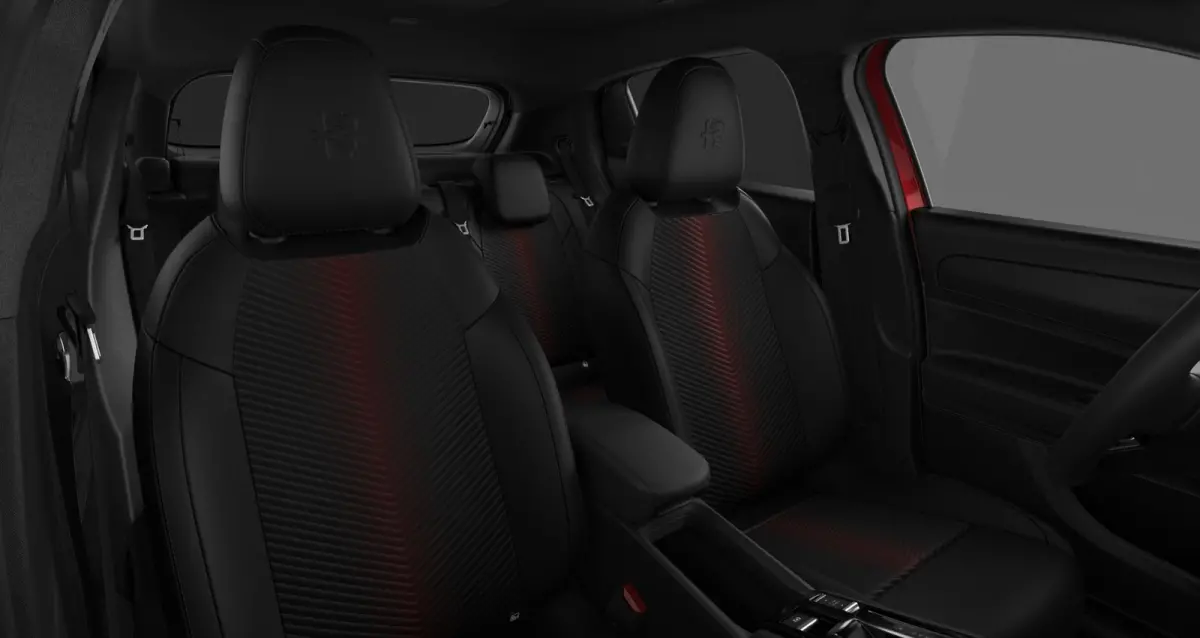 Elettrica Veloce 54 kWh | 8 jaar Fabrieksgarantie | Apple&Android Carplay | Parkeersensoren | nieuw te bestellen |
