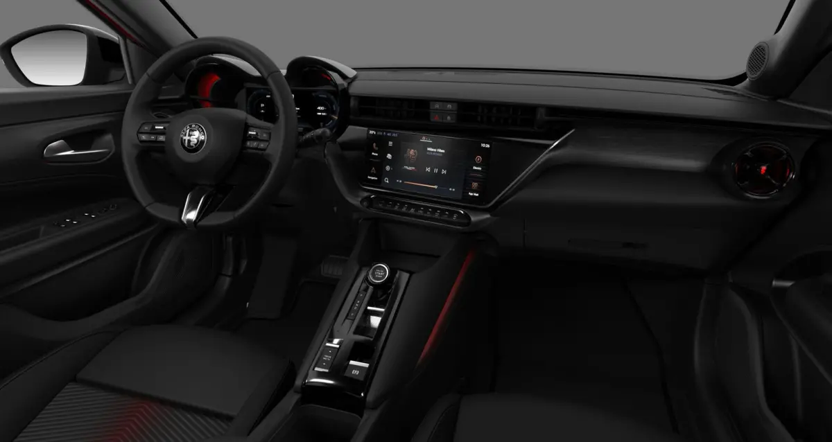Elettrica Veloce 54 kWh | 8 jaar Fabrieksgarantie | Apple&Android Carplay | Parkeersensoren | nieuw te bestellen |