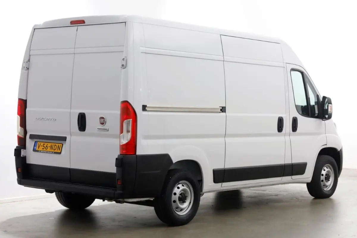 30 2.2 MultiJet 140pk L2H2 Airco/Navi/Camera 01-2023