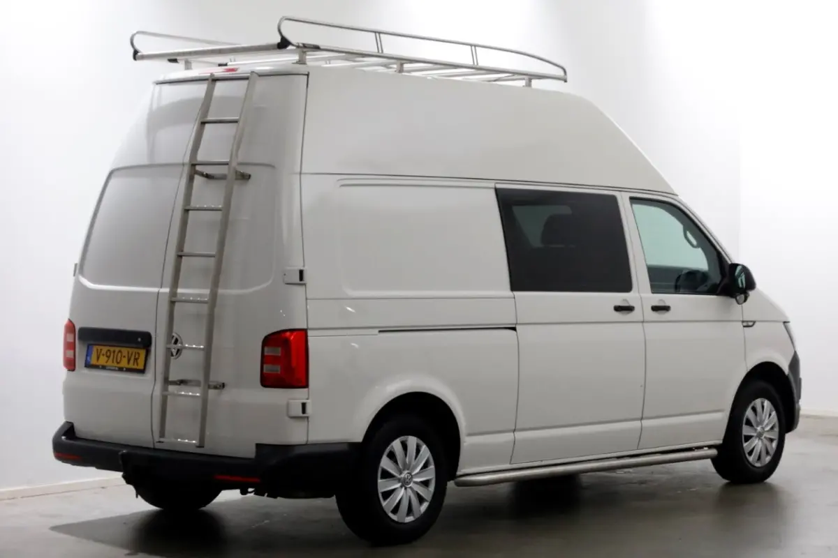 2.0 TSI 150pk Benzine L2H3 Airco/Camera/Camper? BPM-VRIJ 03-2019