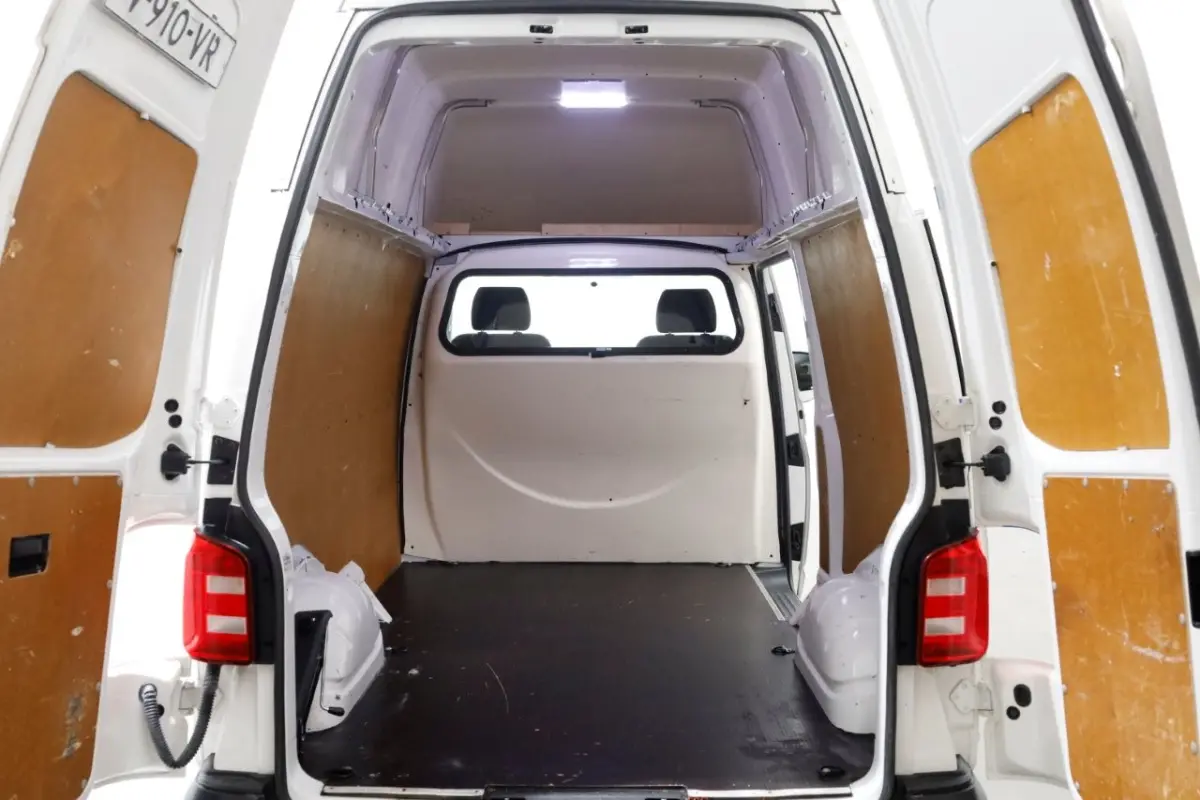 2.0 TSI 150pk Benzine L2H3 Airco/Camera/Camper? BPM-VRIJ 03-2019