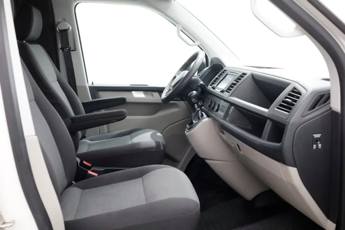 2.0 TSI 150pk Benzine L2H3 Airco/Camera/Camper? BPM-VRIJ 03-2019