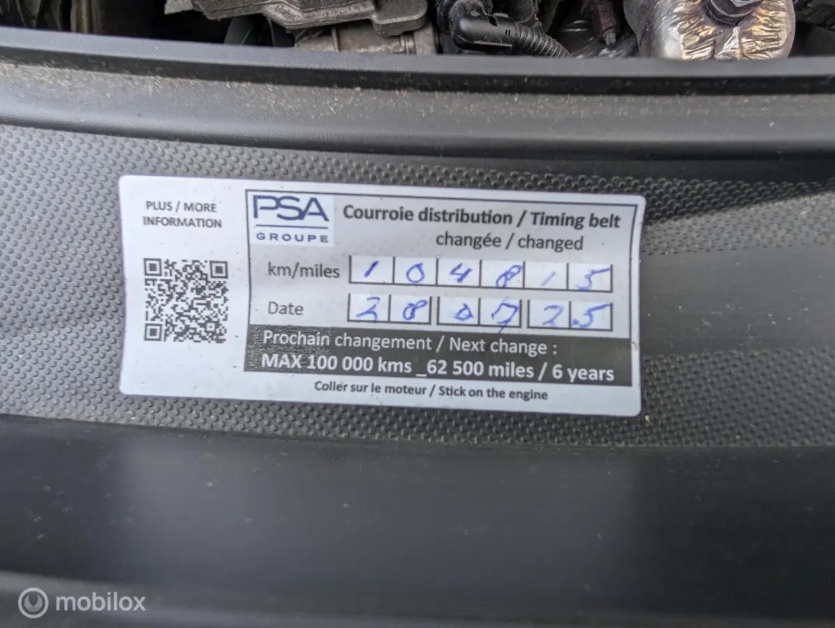 1.2 PureTech Exclusive/ Aico Auto/ Panodak