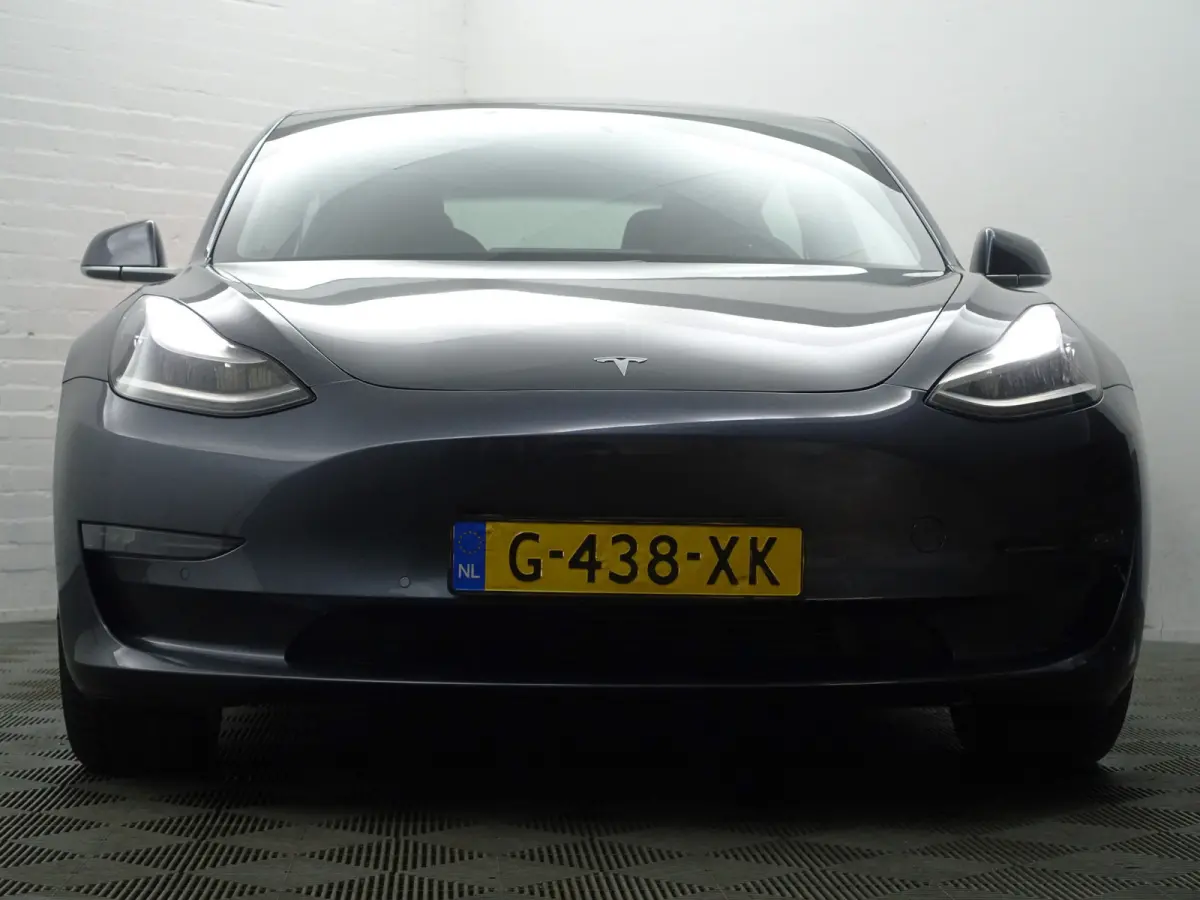 Long Range AWD 75 kWh- NAP 97dkm, Panoramadak, Camera, Autopilot, Xenon Led