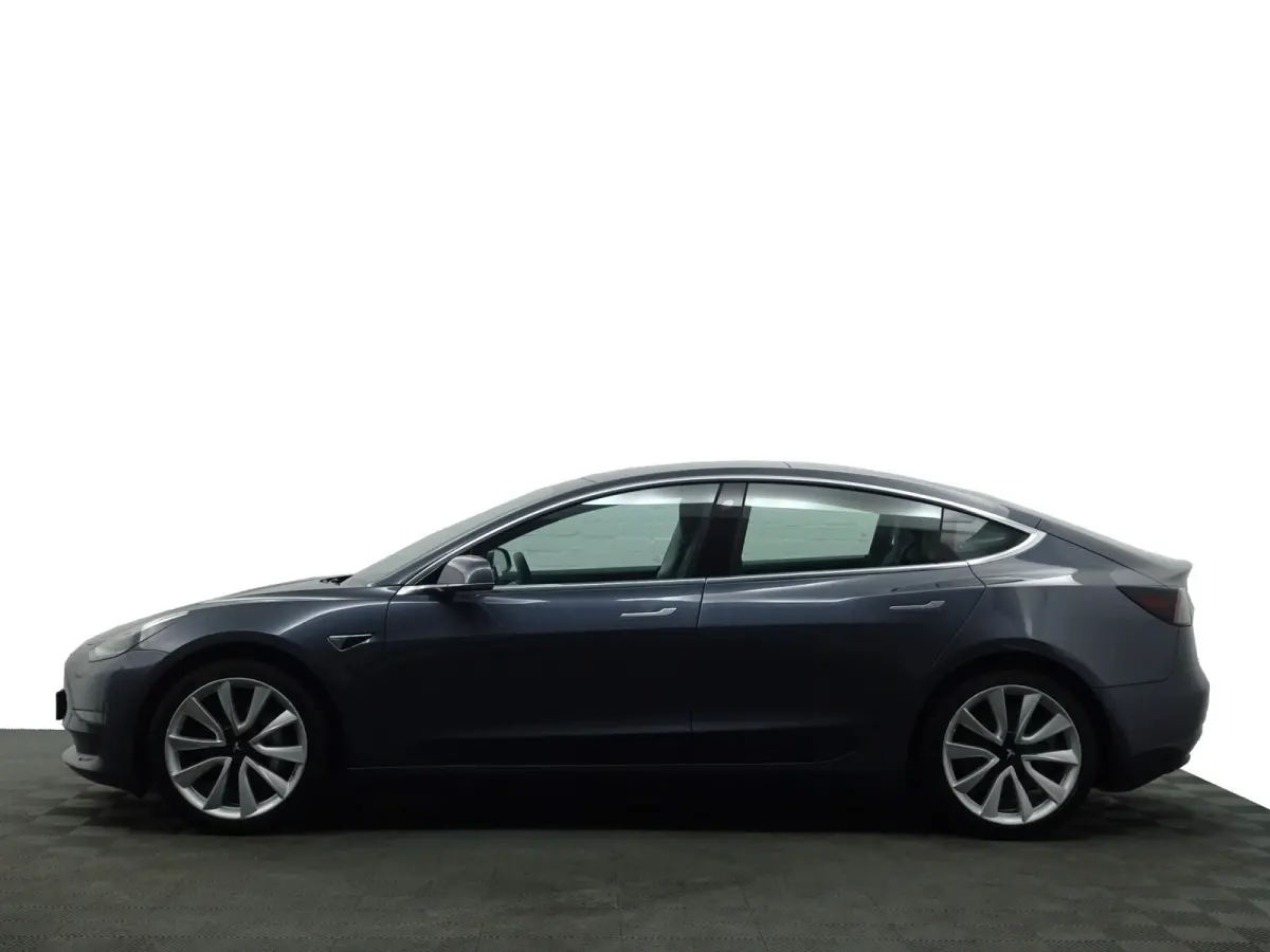 Long Range AWD 75 kWh- NAP 97dkm, Panoramadak, Camera, Autopilot, Xenon Led