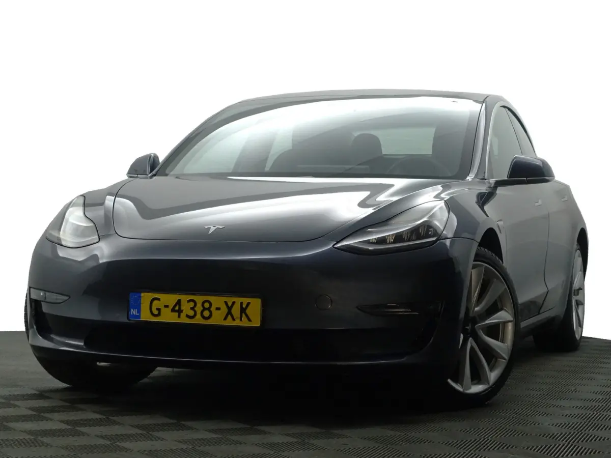 Long Range AWD 75 kWh- NAP 97dkm, Panoramadak, Camera, Autopilot, Xenon Led
