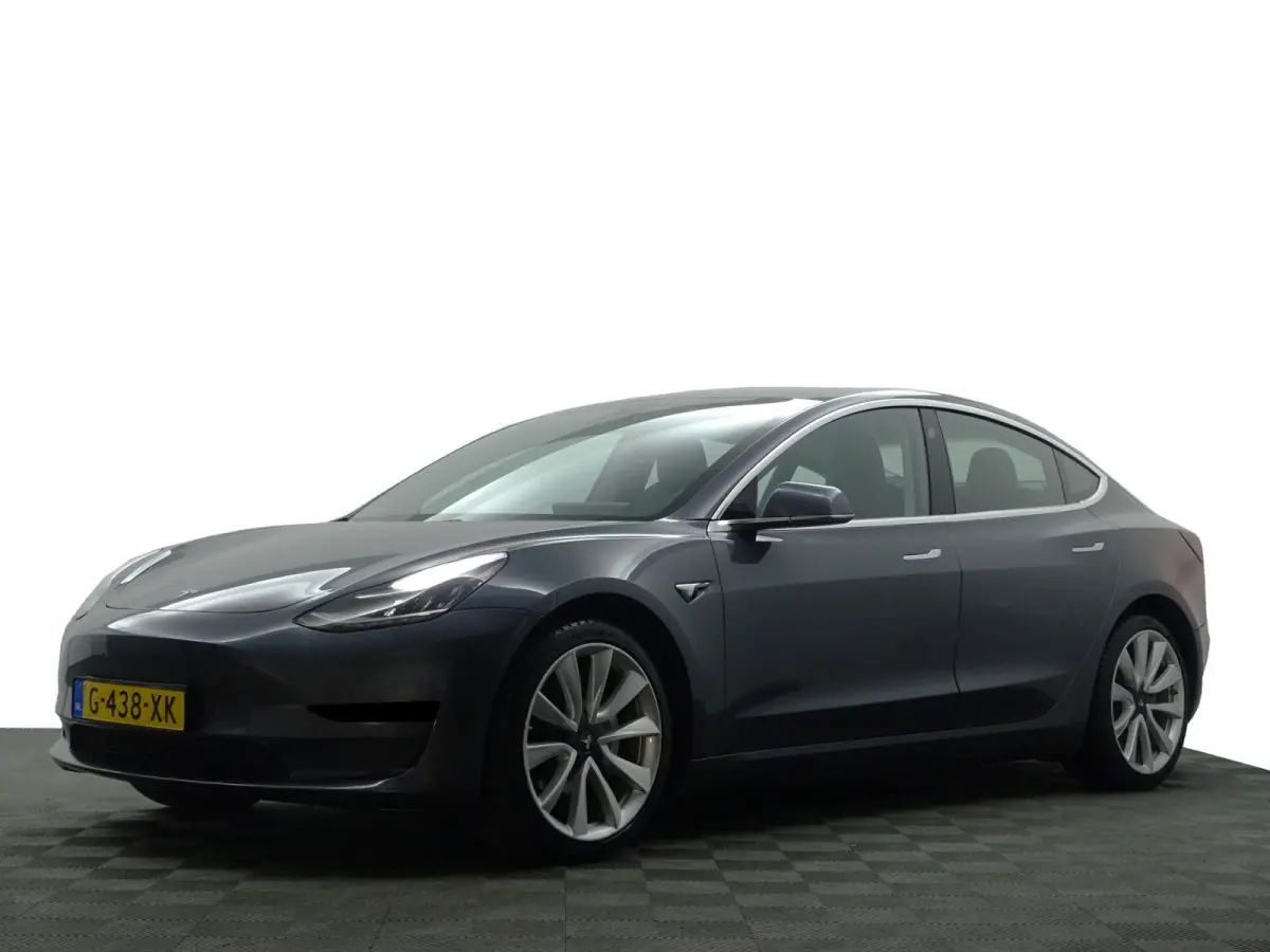 Long Range AWD 75 kWh- NAP 97dkm, Panoramadak, Camera, Autopilot, Xenon Led