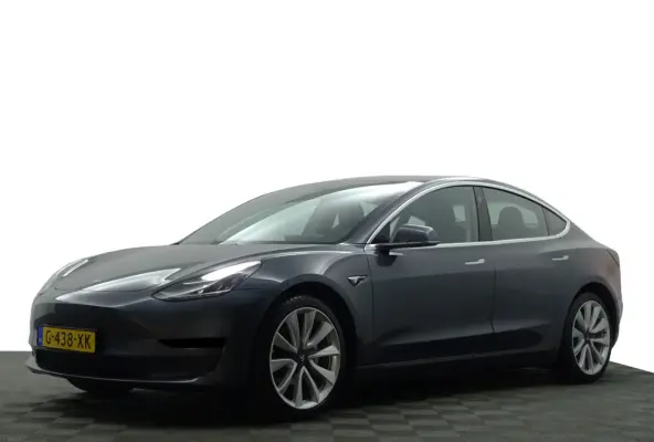 Long Range AWD 75 kWh- NAP 97dkm, Panoramadak, Camera, Autopilot, Xenon Led