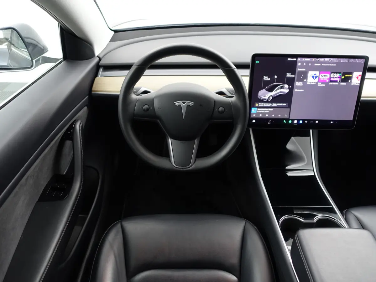 Long Range AWD 75 kWh- NAP 97dkm, Panoramadak, Camera, Autopilot, Xenon Led