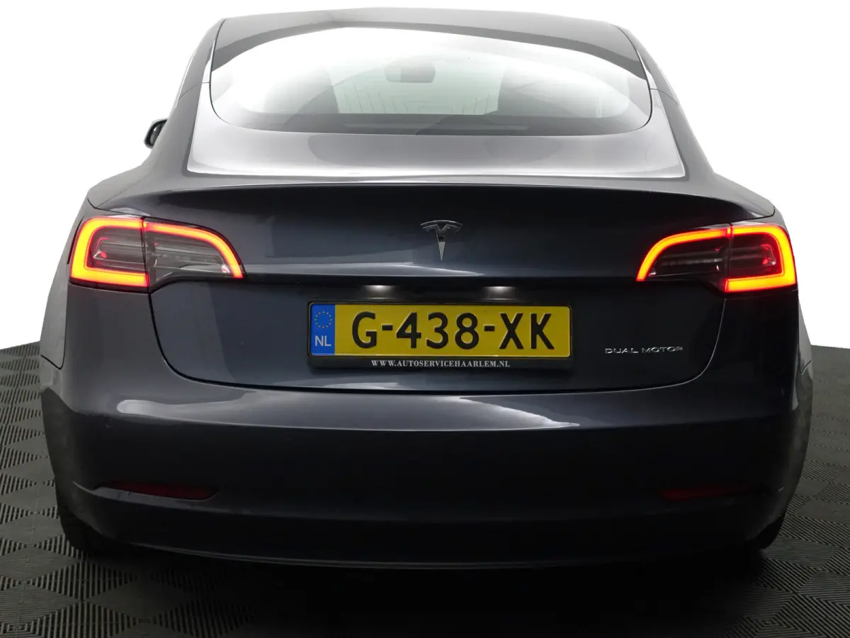Long Range AWD 75 kWh- NAP 97dkm, Panoramadak, Camera, Autopilot, Xenon Led