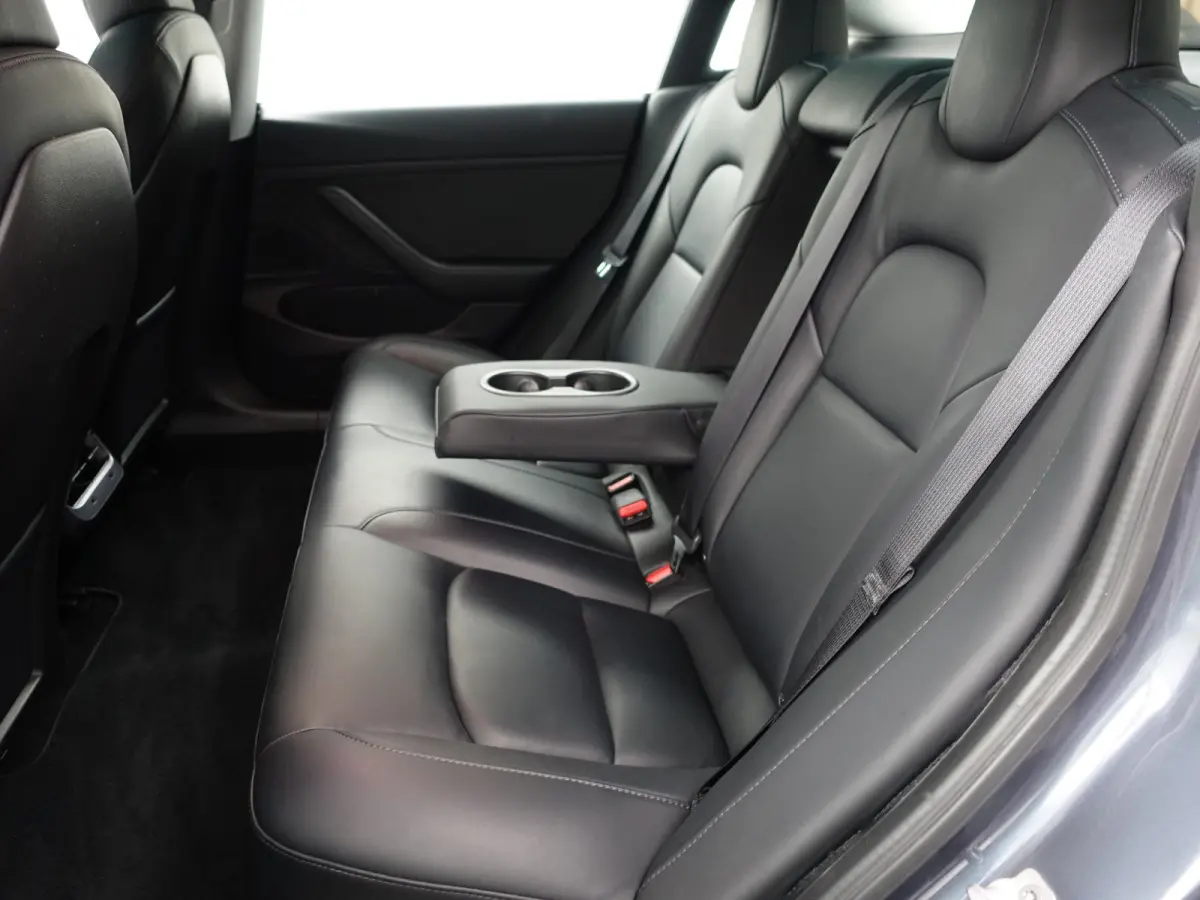 Long Range AWD 75 kWh- NAP 97dkm, Panoramadak, Camera, Autopilot, Xenon Led
