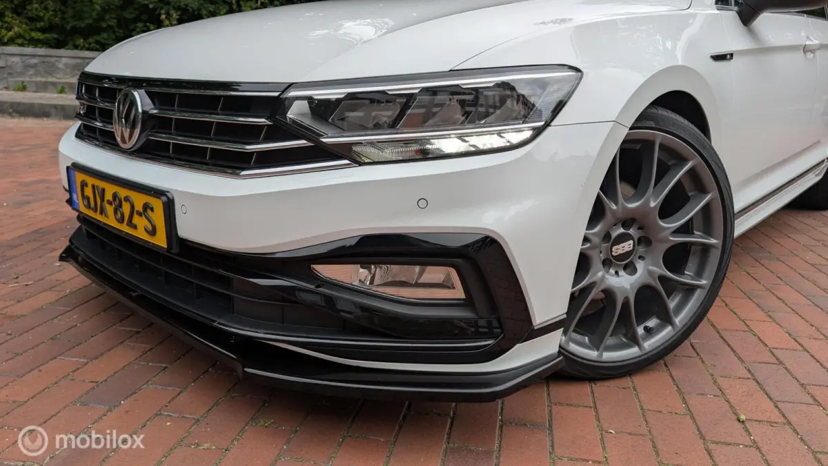 1.5 TSI 150PK DSG R-Line Business+
