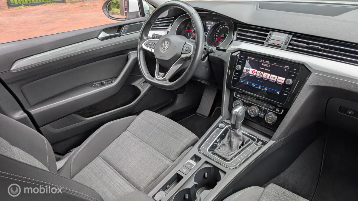1.5 TSI 150PK DSG R-Line Business+