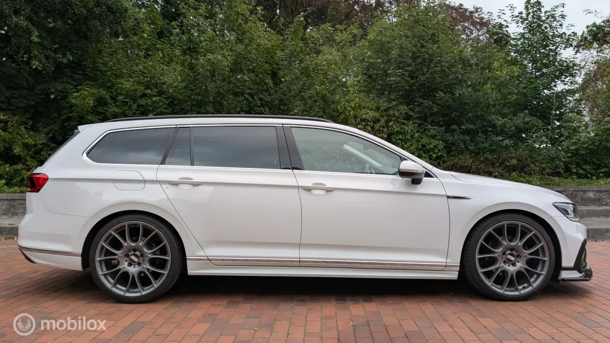 1.5 TSI 150PK DSG R-Line Business+
