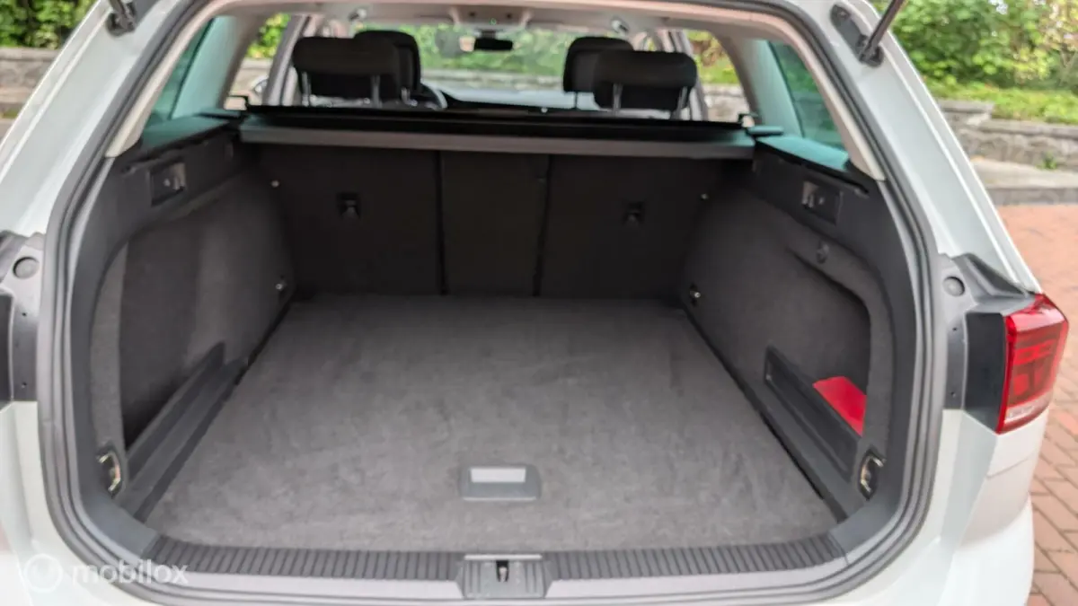 1.5 TSI 150PK DSG R-Line Business+