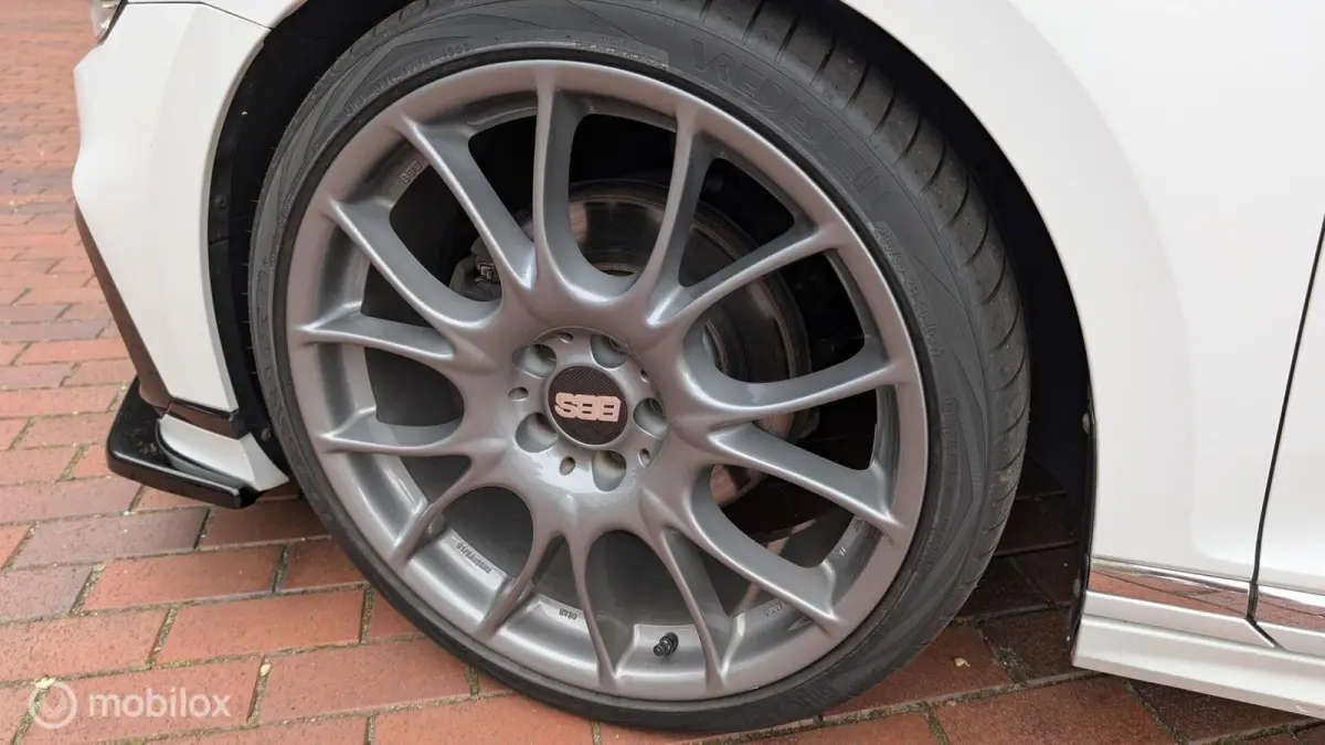 1.5 TSI 150PK DSG R-Line Business+