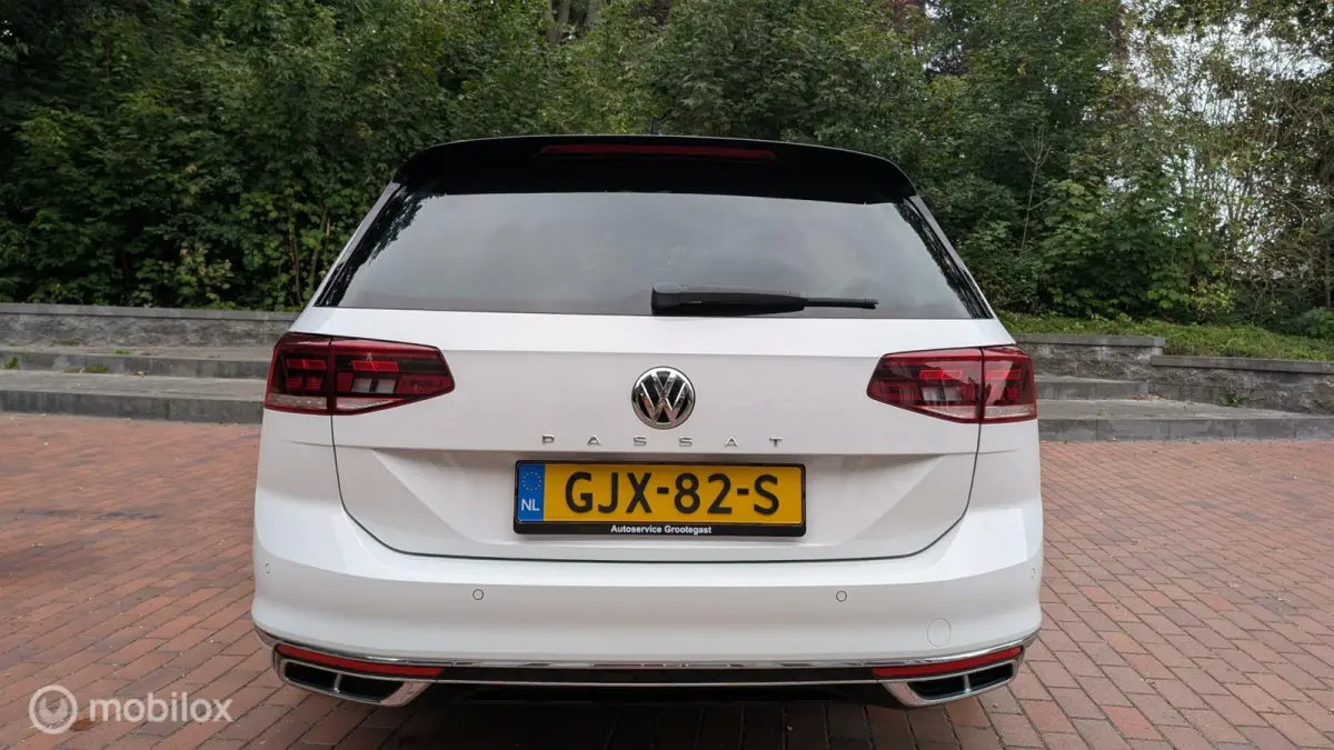 1.5 TSI 150PK DSG R-Line Business+