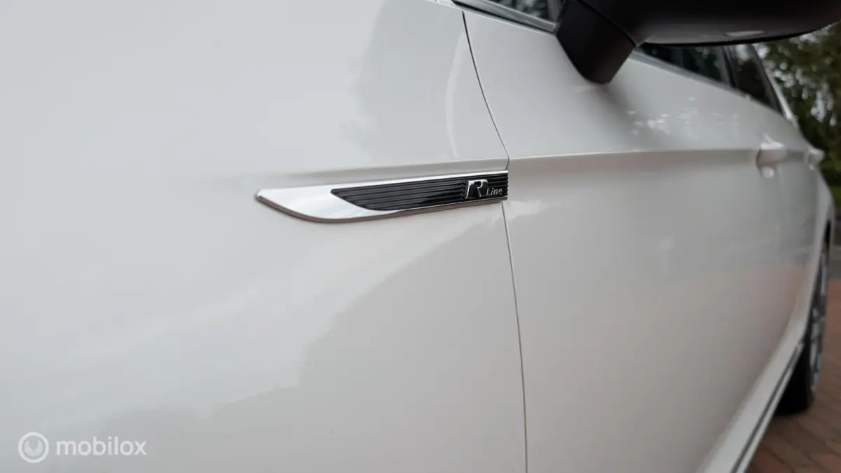 1.5 TSI 150PK DSG R-Line Business+