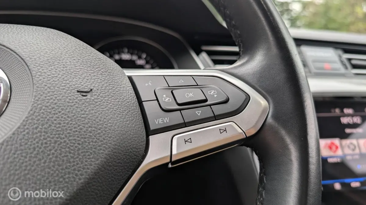 1.5 TSI 150PK DSG R-Line Business+