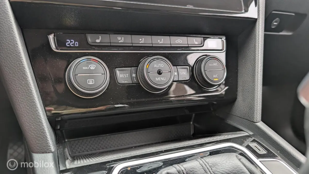 1.5 TSI 150PK DSG R-Line Business+