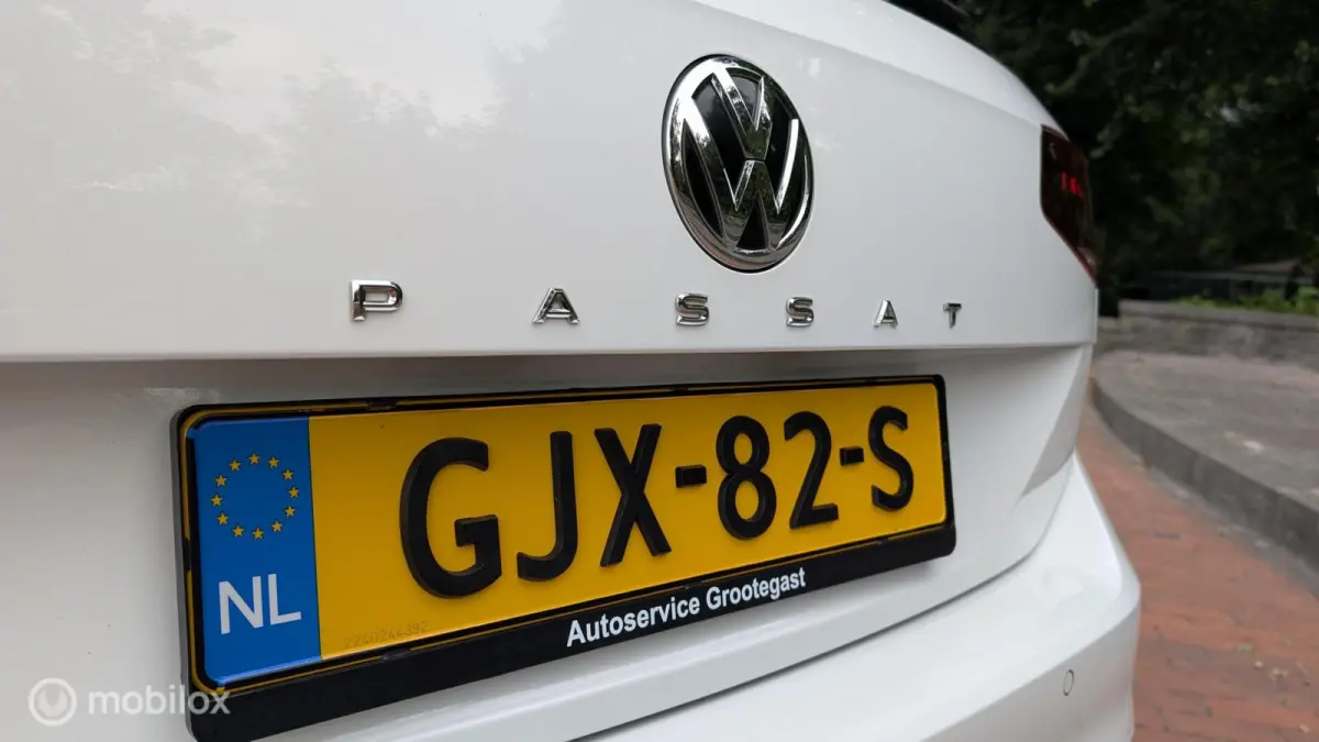 1.5 TSI 150PK DSG R-Line Business+