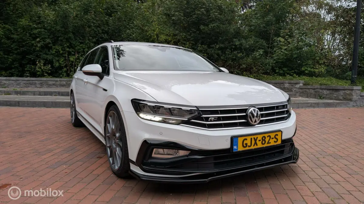 1.5 TSI 150PK DSG R-Line Business+