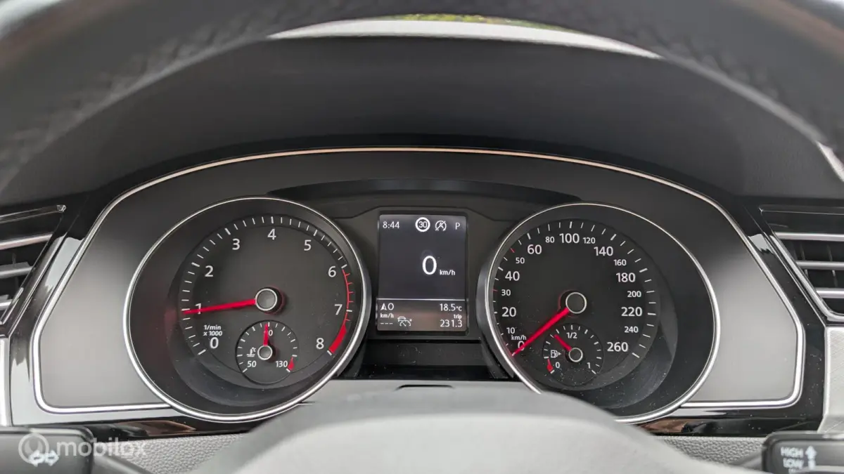 1.5 TSI 150PK DSG R-Line Business+