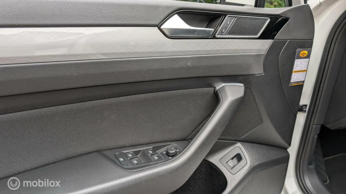 1.5 TSI 150PK DSG R-Line Business+