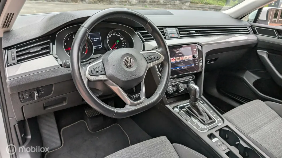 1.5 TSI 150PK DSG R-Line Business+