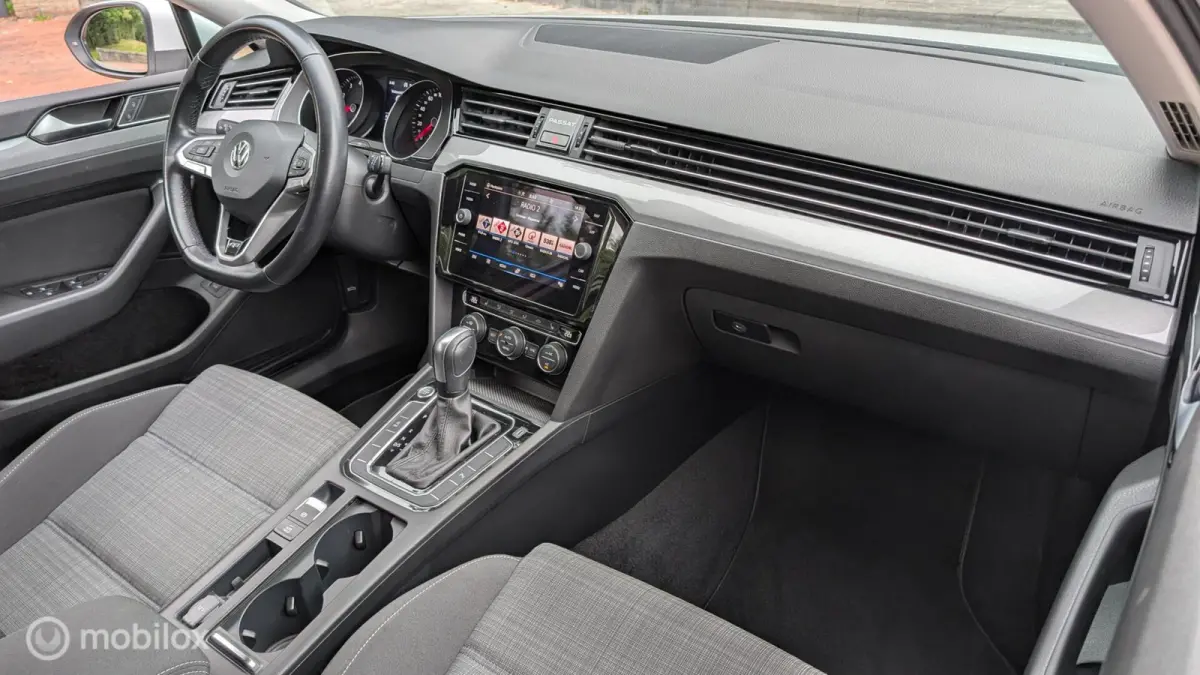1.5 TSI 150PK DSG R-Line Business+