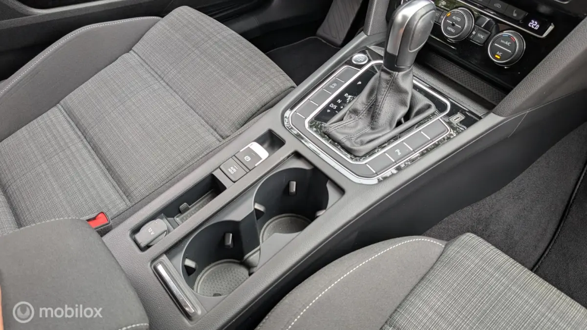 1.5 TSI 150PK DSG R-Line Business+