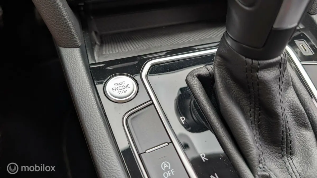 1.5 TSI 150PK DSG R-Line Business+