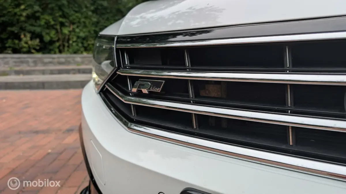 1.5 TSI 150PK DSG R-Line Business+